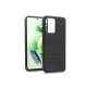 Haffner Carbon szilikon tok - Xiaomi Redmi Note 12 5G/Poco X5 5G - fekete
