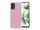 Haffner Shining szilikon tok - Xiaomi Redmi Note 12 5G/Poco X5 5G - pink