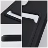 Haffner Card Case kártyatartós szilikon tok - Xiaomi Redmi Note 12 5G/Poco X5 5G - fekete