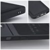 Haffner Card Case kártyatartós szilikon tok - Xiaomi Redmi Note 12 5G/Poco X5 5G - fekete