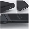 Haffner Card Case kártyatartós szilikon tok - Xiaomi Redmi Note 12 5G/Poco X5 5G - fekete
