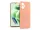 Haffner Card Case kártyatartós szilikon tok - Xiaomi Redmi Note 12 5G/Poco X5 5G - pink