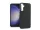Haffner Frame szilikon tok - Samsung SM-S911 Galaxy S23 - fekete