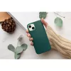 Haffner Frame szilikon tok - Xiaomi Redmi Note 12 5G/Poco X5 5G - zöld