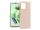 Haffner Frame szilikon tok - Xiaomi Redmi Note 12 5G/Poco X5 5G - pink
