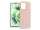 Haffner Frame szilikon tok - Xiaomi Redmi Note 12 5G/Poco X5 5G - pink