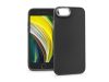 Haffner Frame szilikon tok - Apple iPhone 7/iPhone 8/SE 2020/SE 2022 - fekete