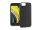 Haffner Frame szilikon tok - Apple iPhone 7/iPhone 8/SE 2020/SE 2022 - fekete