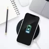 Haffner Card Case kártyatartós szilikon tok - Xiaomi Redmi Note 12 5G/Poco X5 5G - fehér