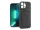 Haffner Card Case kártyatartós szilikon tok - Apple iPhone 13 Pro - fekete