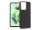 Haffner Frame szilikon tok - Xiaomi Redmi Note 12 5G/Poco X5 5G - fekete