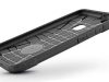 Haffner Armor ütésálló tok - Xiaomi Redmi Note 12 4G - fekete