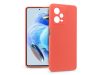 Haffner Soft szilikon tok - Xiaomi Redmi Note 12 Pro 5G/Poco X5 Pro 5G - barack