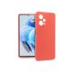 Haffner Soft szilikon tok - Xiaomi Redmi Note 12 Pro 5G/Poco X5 Pro 5G - barack