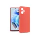Haffner Soft szilikon tok - Xiaomi Redmi Note 12 Pro 5G/Poco X5 Pro 5G - barack