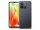 Haffner Clear Case szilikon tok - Xiaomi Redmi 12C - átlátszó