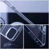 Haffner Clear Mag Cover szilikon tok - Apple iPhone 13 Pro - átlátszó