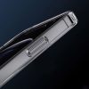 Haffner Clear Mag Cover szilikon tok - Apple iPhone 14 Pro - átlátszó