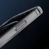 Haffner Clear Mag Cover szilikon tok - Apple iPhone 14 Pro Max - átlátszó