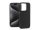 Haffner Frame szilikon tok - Apple iPhone 15 Pro - fekete