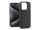 Haffner Card Case kártyatartós szilikon tok - Apple iPhone 15 Pro - fekete