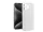 Haffner Card Case kártyatartós szilikon tok - Apple iPhone 15 Pro Max - fehér
