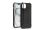 Haffner Armor ütésálló tok - Apple iPhone 15 Plus - fekete