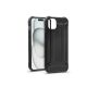 Haffner Armor ütésálló tok - Apple iPhone 15 Plus - fekete