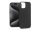 Haffner Matt tok - Apple iPhone 15 Pro - fekete
