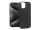 Haffner Matt tok - Apple iPhone 15 Pro - fekete
