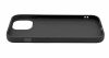 Haffner Matt tok - Apple iPhone 15 Pro - fekete