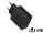 Samsung EP-TA845XBEG gyári USB hálózati gyorstöltő adapter 45W PD Type-C - fekete - OEM
