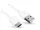Samsung EP-DW700CWE gyári USB/Type-C adat- és töltőkábel 1,5m - fehér - OEM