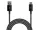 Samsung EP-DG950CBE gyári USB/Type-C adat- és töltőkábel 1,1m - fekete - OEM