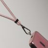 Setty univerzális telefontartó nyakpánt - Setty ST1-15 - rose gold