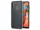 Spigen Liquid Crystal ütésálló tok - Samsung A115F Galaxy A11 - átlátszó