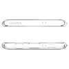 Spigen Liquid Crystal ütésálló tok - Samsung A426B Galaxy A42 5G - átlátszó