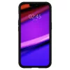 Spigen Rugged Armor ütésálló tok - Apple iPhone 13 - fekete