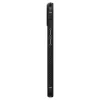 Spigen Rugged Armor ütésálló tok - Apple iPhone 13 - fekete