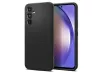 Spigen Liquid Air ütésálló tok - Samsung SM-A546 Galaxy A54 5G - fekete
