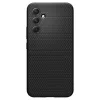 Spigen Liquid Air ütésálló tok - Samsung SM-A546 Galaxy A54 5G - fekete