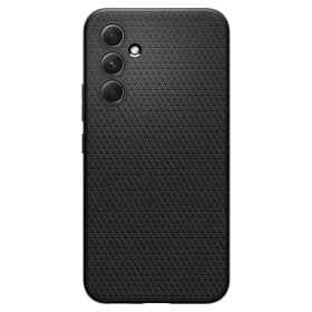  Spigen Liquid Air ütésálló tok - Samsung SM-A546 Galaxy A54 5G - fekete