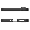 Spigen Liquid Air ütésálló tok - Samsung SM-A546 Galaxy A54 5G - fekete