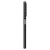 Spigen Liquid Air ütésálló tok - Xiaomi Redmi Note 12 Pro 5G/Poco X5 Pro 5G - fekete