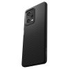 Spigen Liquid Air ütésálló tok - Xiaomi Redmi Note 12 Pro 5G/Poco X5 Pro 5G - fekete