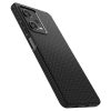 Spigen Liquid Air ütésálló tok - Xiaomi Redmi Note 12 Pro 5G/Poco X5 Pro 5G - fekete