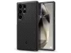 Spigen Core Armor ütésálló tok - Samsung SM-S928 Galaxy S24 Ultra - fekete
