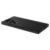 Spigen Core Armor ütésálló tok - Samsung SM-S928 Galaxy S24 Ultra - fekete