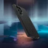 Spigen Core Armor ütésálló tok - Samsung SM-S928 Galaxy S24 Ultra - fekete