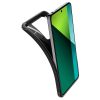 Spigen Rugged Armor ütésálló tok - Xiaomi Redmi Note 13 Pro 5G/Poco X6 5G - fekete